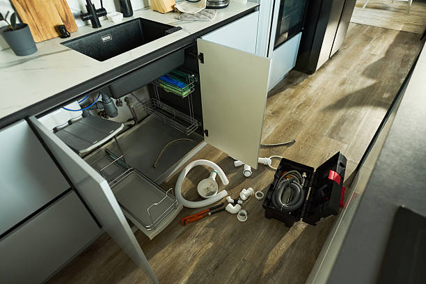 Reliable Pipe Repair contractor in Bowman, ND by Street Wise - Plumbing
