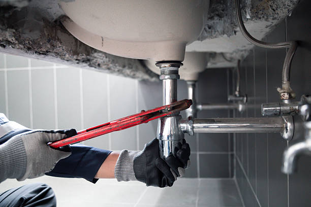Licensed Pipe Repair service in Bowman, ND - Street Wise - Plumbing
